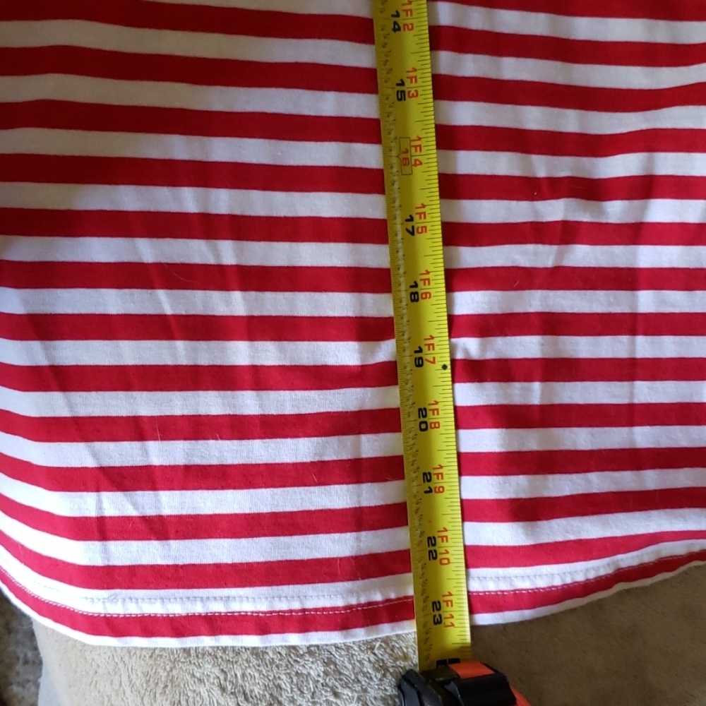 Lane Bryant pullover Shirt - Picture 6 of 6